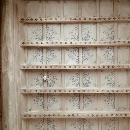 Residenza Sciarra Suites Отель типа 