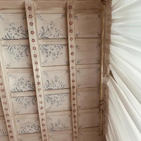 Residenza Sciarra Suites Отель типа 