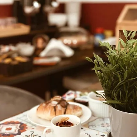 Residenza Sciarra Suites