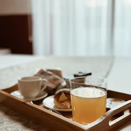 Residenza Sciarra Suites Отель типа 