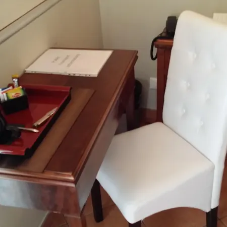 Residenza Sciarra Suites