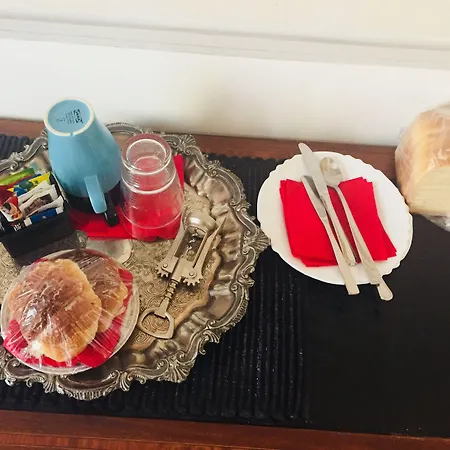 Residenza Sciarra Suites 4* Рим