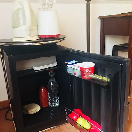 Residenza Sciarra Suites Отель типа 