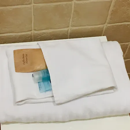 Residenza Sciarra Suites Отель типа 