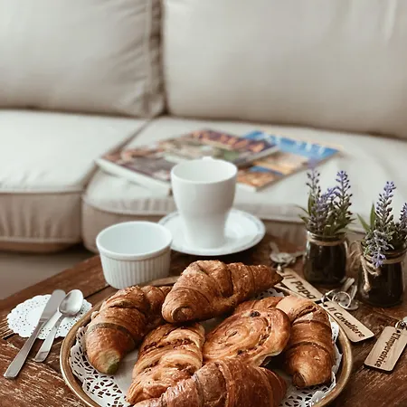 Residenza Sciarra Suites 4* Рим