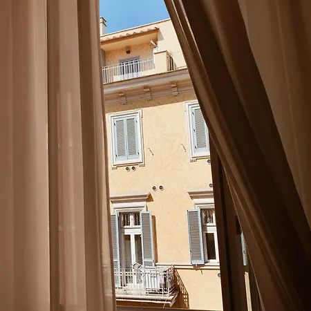 Residenza Sciarra Suites Рим