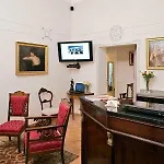 Panzió Residenza Sciarra Róma