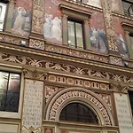 Panzió Residenza Sciarra 4*