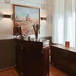 Residenza Sciarra 4* Róma
