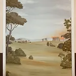 Panzió Residenza Sciarra Róma
