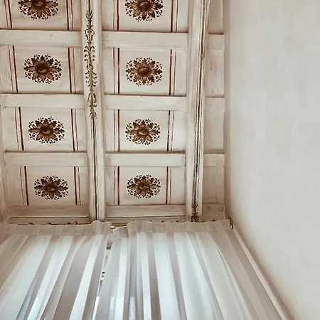 Residenza Sciarra 4* Rome