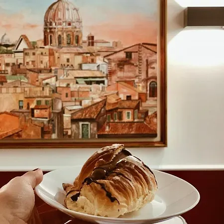 Residenza Sciarra 4*