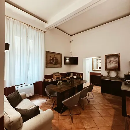 Bed & Breakfast Residenza Sciarra