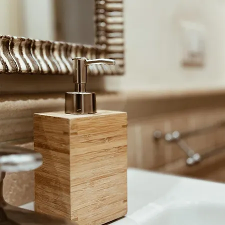 Bed & Breakfast Residenza Sciarra Rome