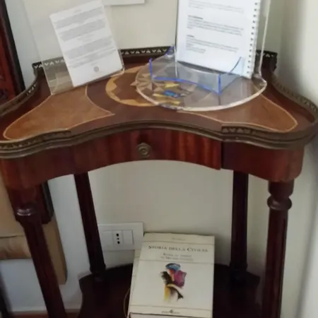 Residenza Sciarra Bed & Breakfast Rome