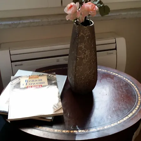 Residenza Sciarra Bed & Breakfast Rome