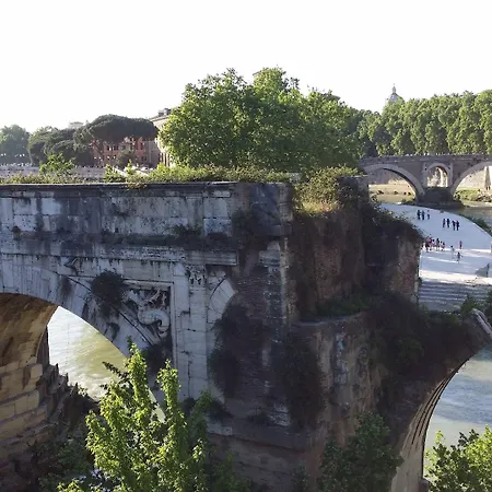 Residenza Sciarra Bed and breakfast 4*