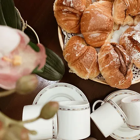 Residenza Sciarra Bed & Breakfast Rome