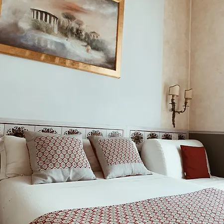 Residenza Sciarra Bed & Breakfast