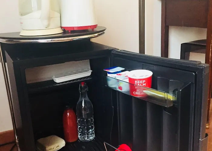 Residenza Sciarra Bed and breakfast