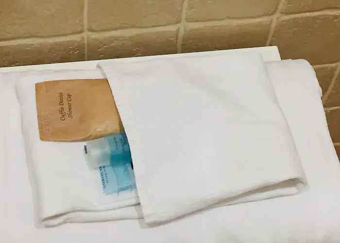 Residenza Sciarra Bed and breakfast