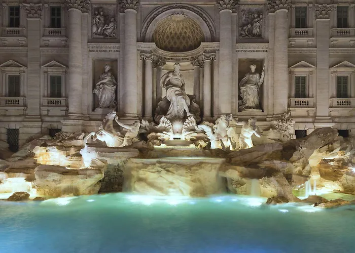 Bed and breakfast Residenza Sciarra Roma