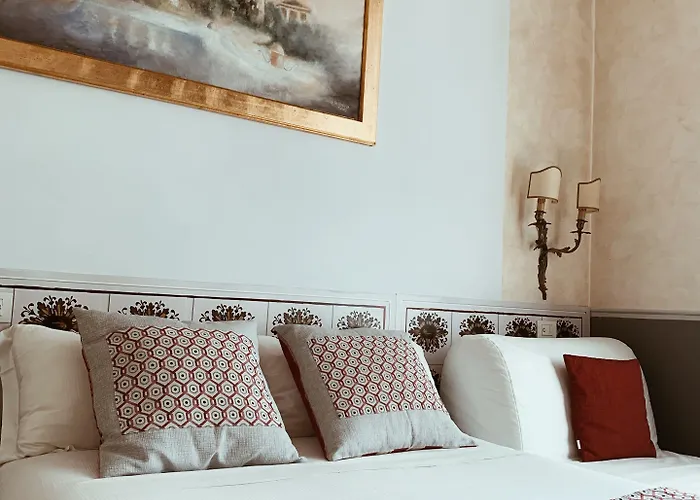 Residenza Sciarra Bed and breakfast