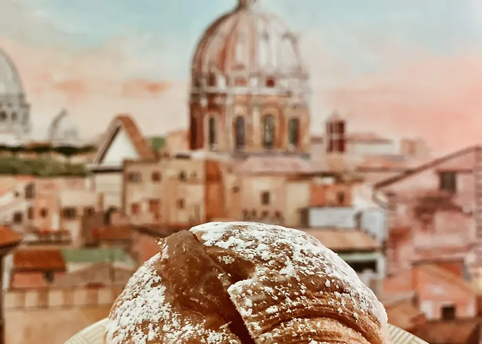 Residenza Sciarra Bed and breakfast