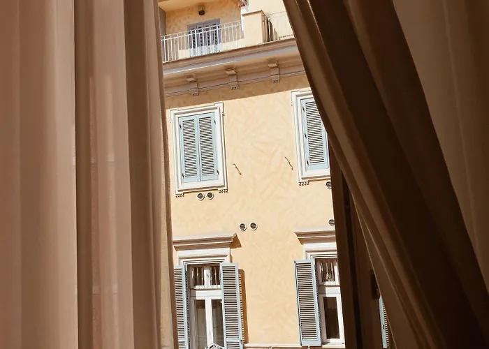 Residenza Sciarra Roma