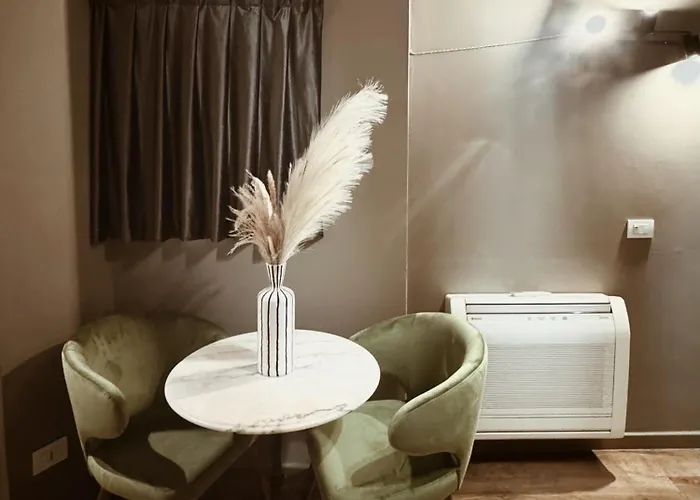 Bed and breakfast Residenza Sciarra