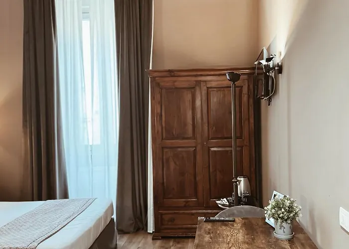 Residenza Sciarra 4* Roma