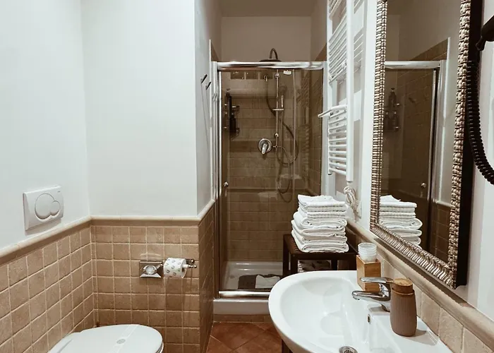 Residenza Sciarra 4* Roma