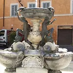 Residenza Sciarra Rome