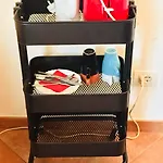 Residenza Sciarra 4*