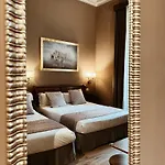 Couette-café Residenza Sciarra Rome