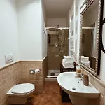 Residenza Sciarra 4* Rome