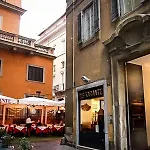 Residenza Sciarra Отель типа 