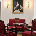Отель типа 