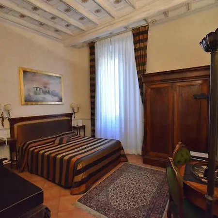 فندق مبيت وإفطار Residenza Sciarra