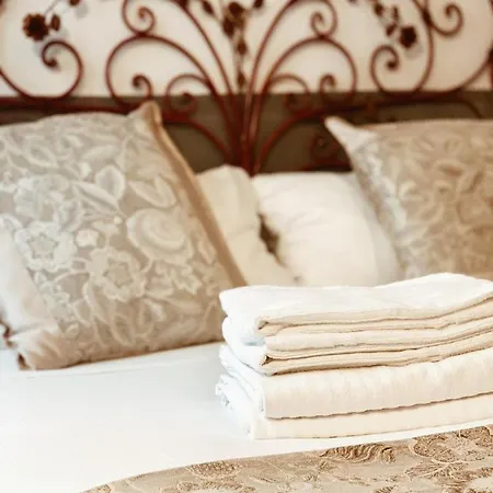 فندق مبيت وإفطار Residenza Sciarra روما