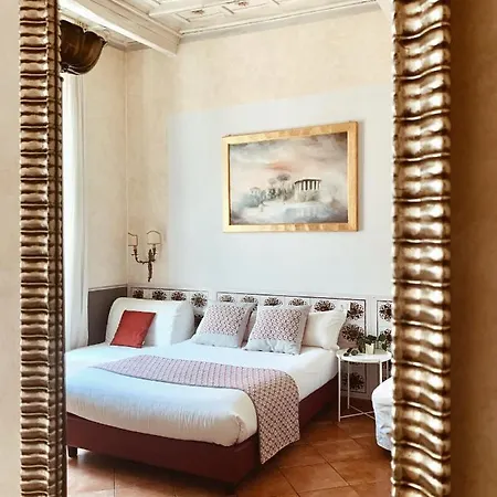 Residenza Sciarra 3* Roma