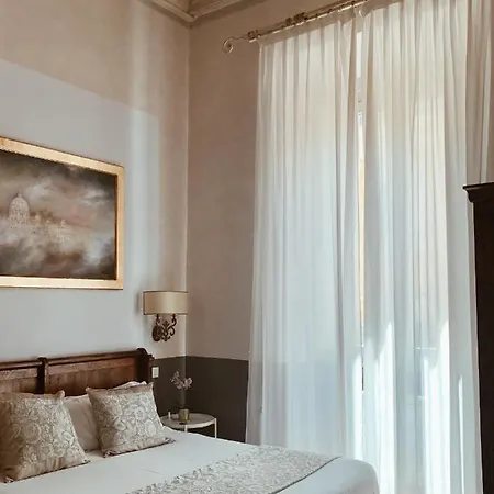Residenza Sciarra 3* Roma