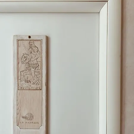 Residenza Sciarra ベッド・アンド・ブレックファスト