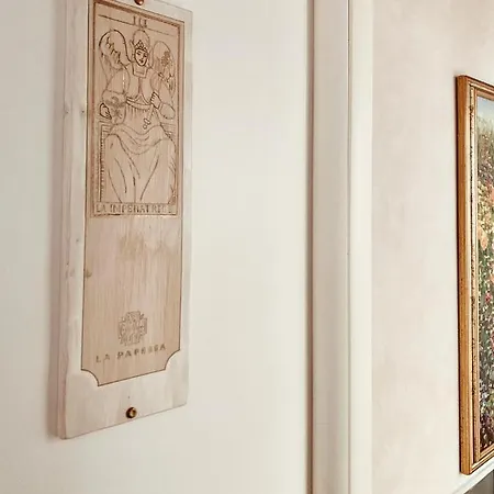 Residenza Sciarra Suites Bed & Breakfast