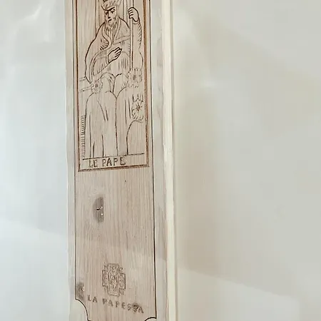 Residenza Sciarra 3* Roma
