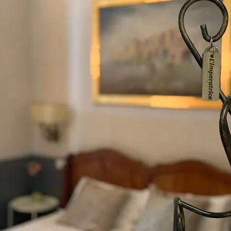 Residenza Sciarra 로마