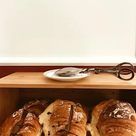 Residenza Sciarra 4* ローマ