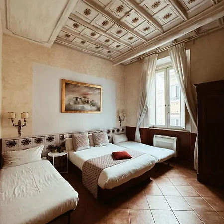 Residenza Sciarra 4*