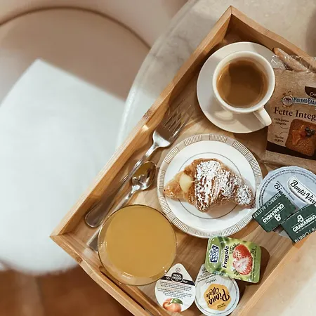 B&B Residenza Sciarra 로마