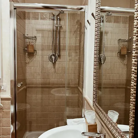 Residenza Sciarra 3* Roma